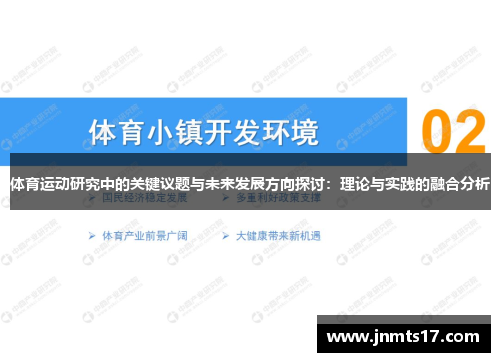 体育运动研究中的关键议题与未来发展方向探讨：理论与实践的融合分析